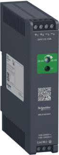 Schneider Electric Modicon Gelijkstroomvoeding 24V | ABLS1A24031