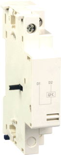 Schneider Electric TeSys Undervoltage release 220/240V | GVAU225