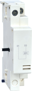 Schneider Electric TeSys Onderspanningsbeveiliging 380/400V | GVAU385