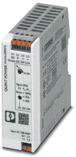 Phoenix Contact QUINT 4 DC-Netzteil 24V | 2909576