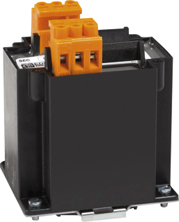 Erea EDR230 Safety Transformer 230/400V-230V 63VA | 2301