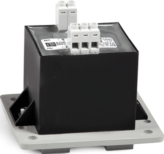 Erea EDR24 Safety Transformer 230/400V-24V 10VA | 2408