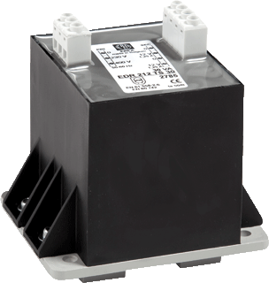 Erea EDR212 Safety Transformer 230/400V-12V 30VA | 2785