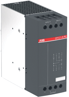 ABB Gelijkstroomvoeding 24V | 1SVR360060R2001