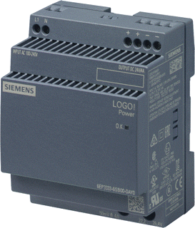 Siemens LOGO!Power DC Netzteil 24V | 6EP33336SB000AY0