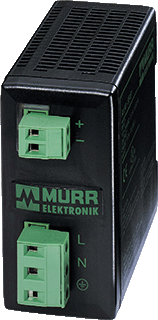 Fuente de Alimentación Universal MURR MCS-B 24V 1.3A | 85161