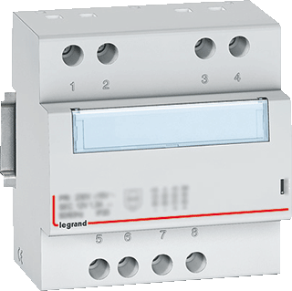 Legrand LEXIC Transformateur monophasé 24V | 413096