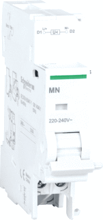 Déclencheur de sous-tension Schneider Electric 220/240V | A9N26960