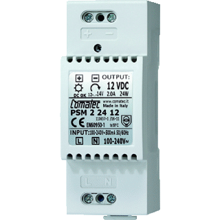 Jung ENet Alimentation DC 12V | NT1220REGVDC