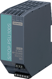 Siemens Alimentation en courant continu 24V | 6EP13332BA20