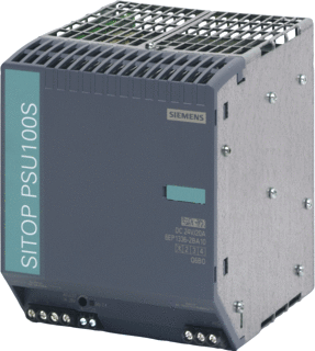 Siemens DC-Netzteil 24V | 6EP13362BA10