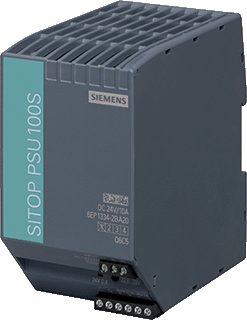 Siemens Alimentation en courant continu 24V | 6EP13342BA20