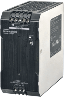 Omron Alimentation DC 24V | S8VKC24024