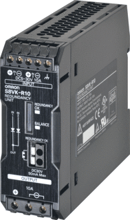 Omron DC-Netzteil 5/30V | S8VKR10