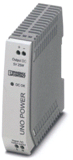 Phoenix Contact DC Power Supply 5V | 2904374