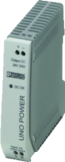 Phoenix Contact UNO DC Power Supply 24V | 2902991