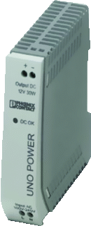 Phoenix Contact UNO DC Power Supply 12V | 2902998