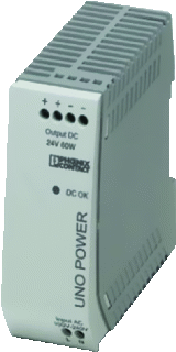 Phoenix Contact UNO DC Power Supply 24V | 2902992