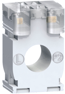 Schneider Electric Stroomtransformator 125/5A | METSECT5CC013