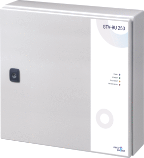 Electroproject GTV-BU Universal-Netzteil 24V 10A | 40004427