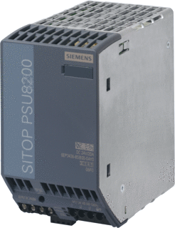 Siemens Gelijkstroomvoeding 24V | 6EP34368SB000AY0