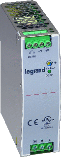 Legrand DC-Netzteil 48V | 146623