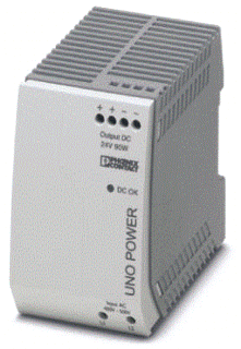 Phoenix Contact DC Power Supply 24V | 2904371