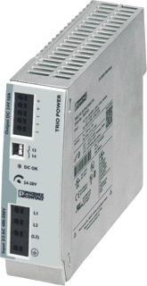 Phoenix Contact TRIO DC Power Supply 24V | 2903154