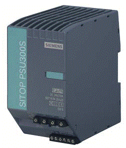 Siemens Gelijkstroomvoeding 24V | 6EP14342BA20