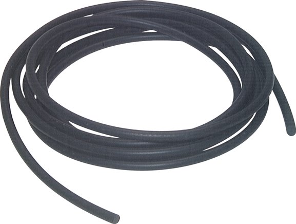 NBR Cordon rond 2 mm x 10 m (70 Shore A)