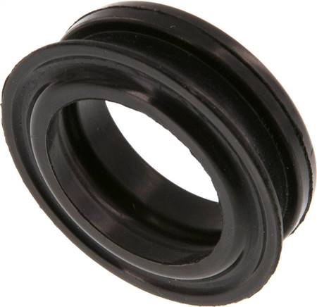 NBR Seal for 40 mm Garden Coupling 24x35 mm [20 Pieces]