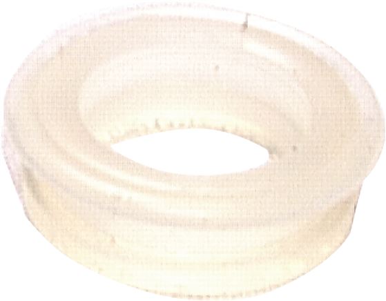 Silicone Seal 25-D (31 mm) voor Storz-koppeling [5 Stuks]