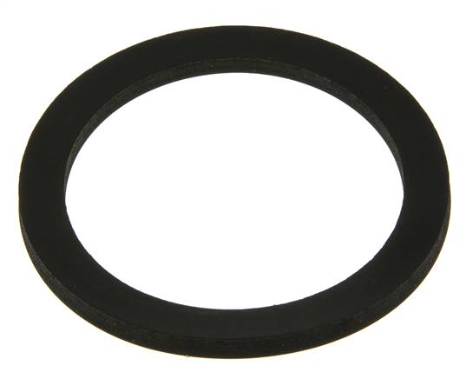 NBR Seal 80 mm voor Standaardpijp [2 Stuks]