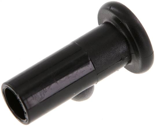 15mm Plug POM NBR [5 Stukken]