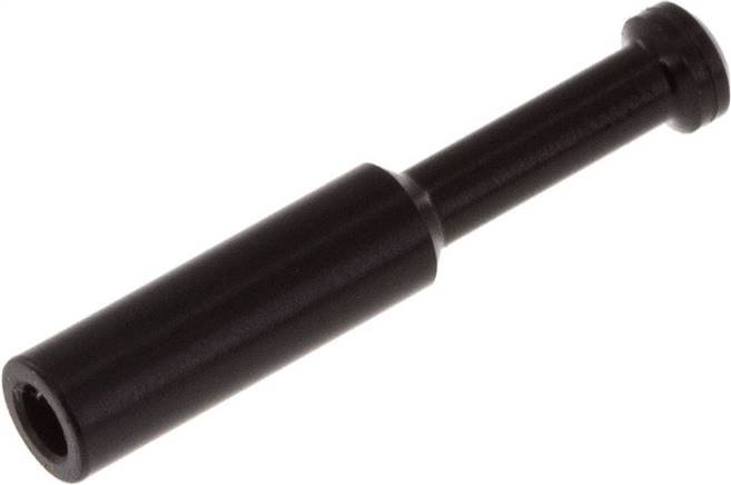 3/16'' Plug PBT NBR [10 Stukken]