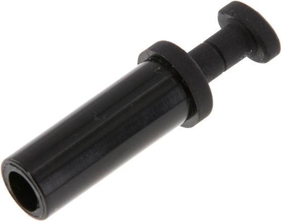 Tapón 3/8'' PBT NBR [10 Piezas]