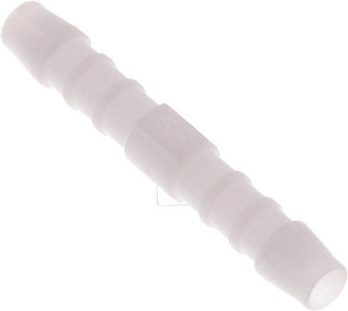 5 mm POM Hose Connector [20 Pieces]