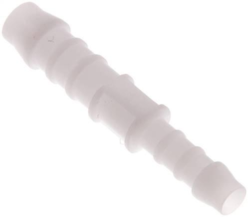 8 mm (5/16'') & 6 mm (1/4'') POM Hose Connector [10 Pieces]