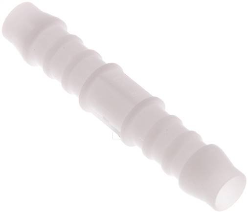 8 mm (5/16'') POM Hose Connector [10 Pieces]