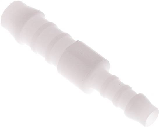 9 mm (3/8'') & 6 mm (1/4'') POM Hose Connector [10 Pieces]