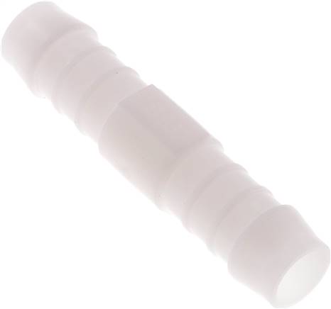 13 mm (1/2'') POM Hose Connector [10 Pieces]