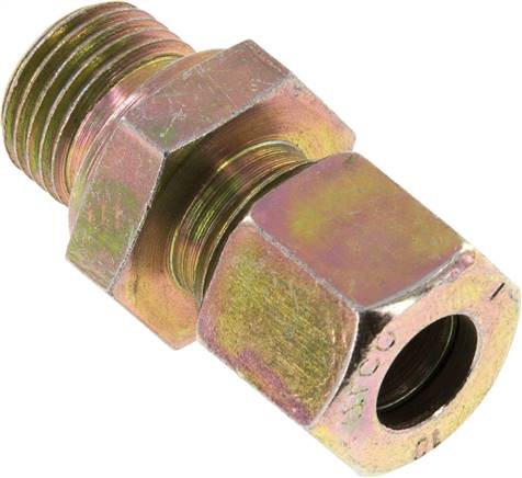 VOSS vehicle bolting [2 Pieces]