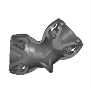 Insteekkoppeling 90 Graden Standaard L25 - 92050045 [2 Stuks]