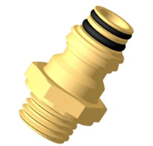 ABC-Stecker regulär M16X1.5 - 93150016 [2 Stück]
