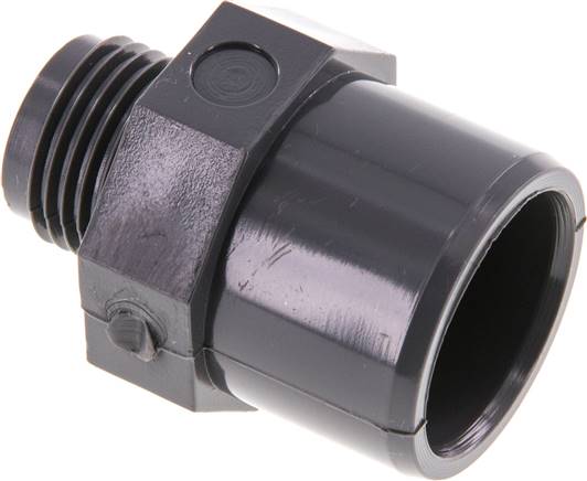 PVC Fitting Female Socket 25x32mm x Male G 1/2''