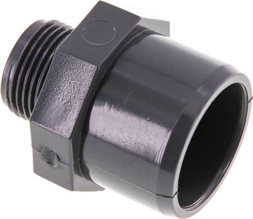 PVC Fitting Female Socket 32x40mm x Male G 3/4''