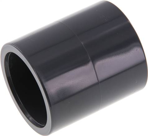 PVC Lijmmof 40x51mm