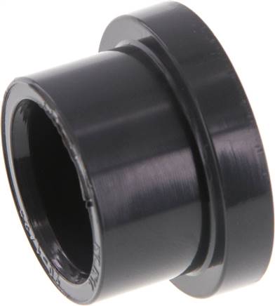 PVC Flange Adaptor 20x27mm