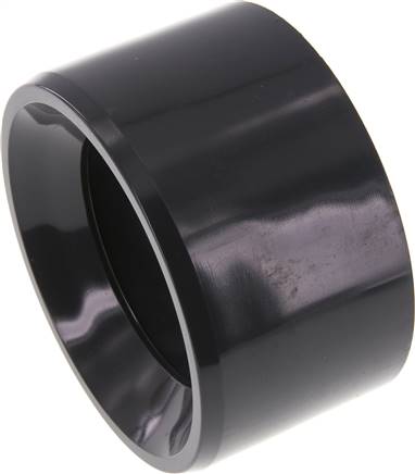 PVC Reducer Bush 75x110mm