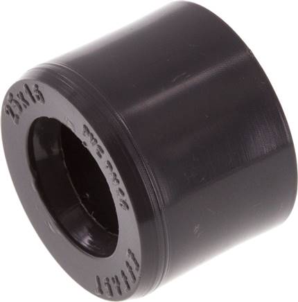 PVC Reducer Bush 16x25mm